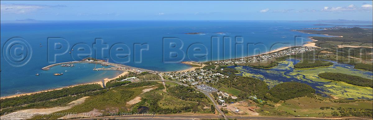 Peter Bellingham Photography Hay Point - QLD (PBH4 00 18822)